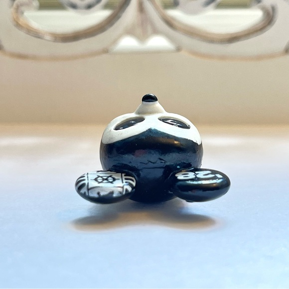 Disney Doorables STEAMBOAT WILLIE Mickey Mouse Years of Ears - Picture 4 of 5